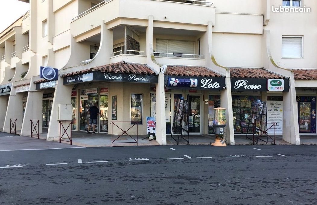 Appartement à vendre, 30m², Lattes