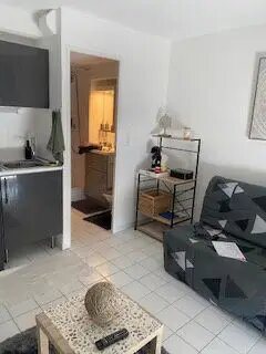 Appartement à louer, 20m², Frontignan