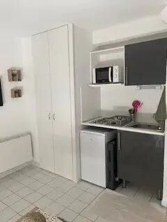 Appartement à louer, 20m², Frontignan