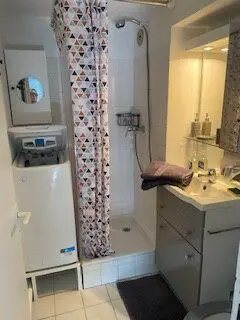 Appartement à louer, 20m², Frontignan
