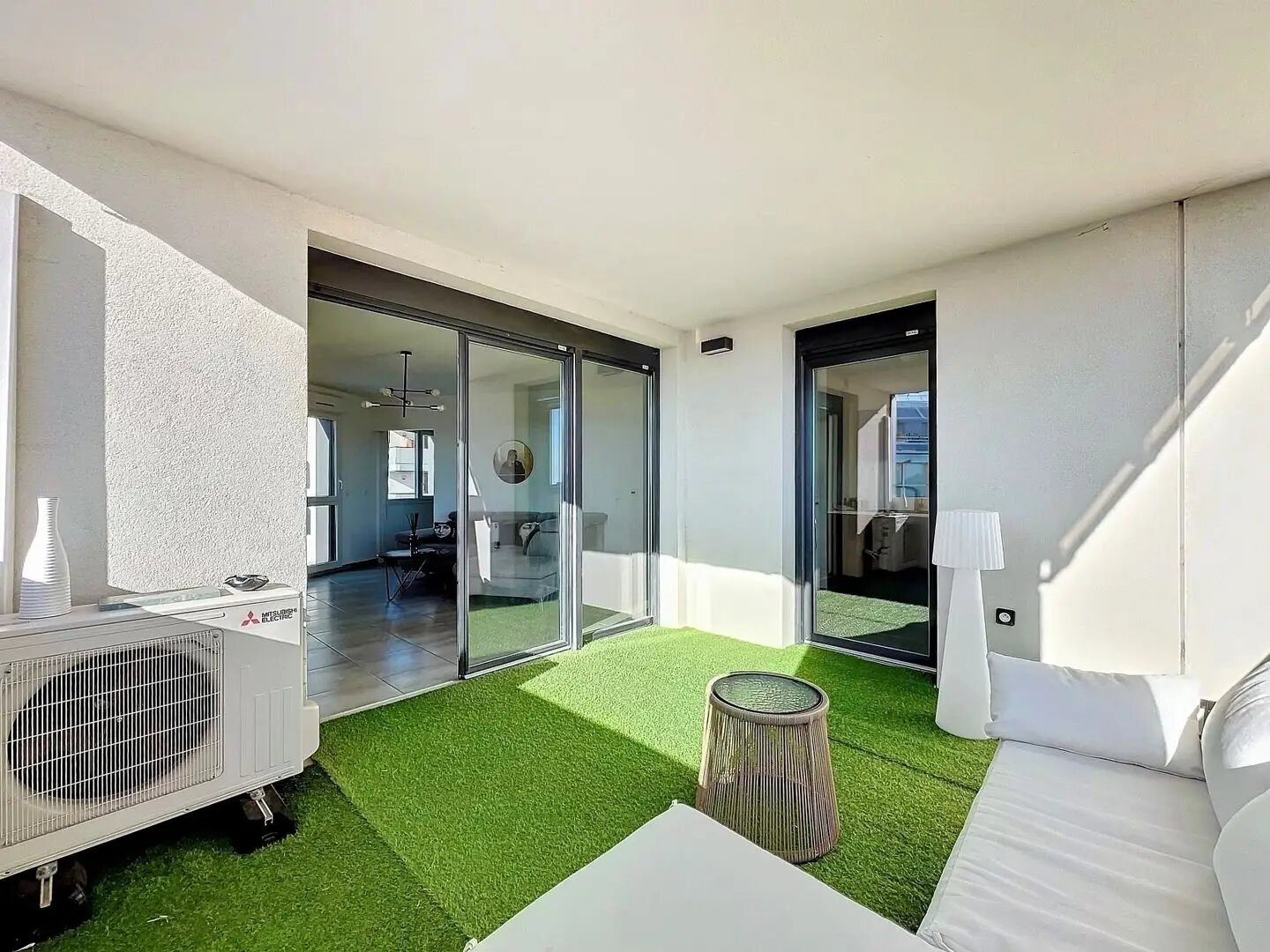 Appartement à vendre, 90m², Montpellier