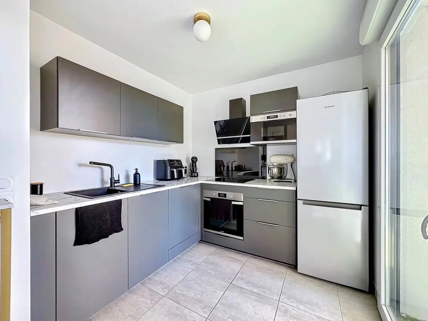 Appartement à vendre, 90m², Montpellier