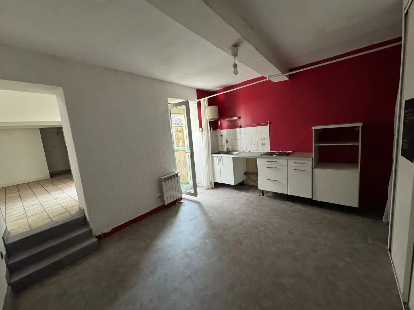 Maison à vendre, 60m², Villeneuve-lès-Maguelone