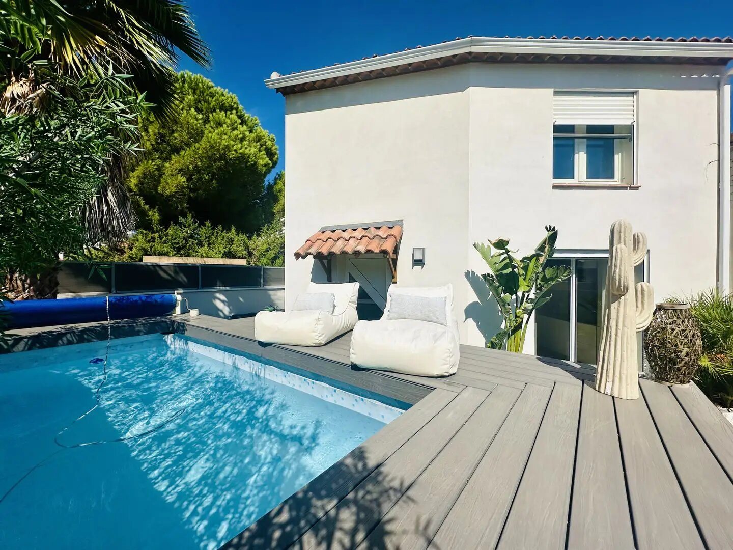 Maison à vendre, 65m², Lattes