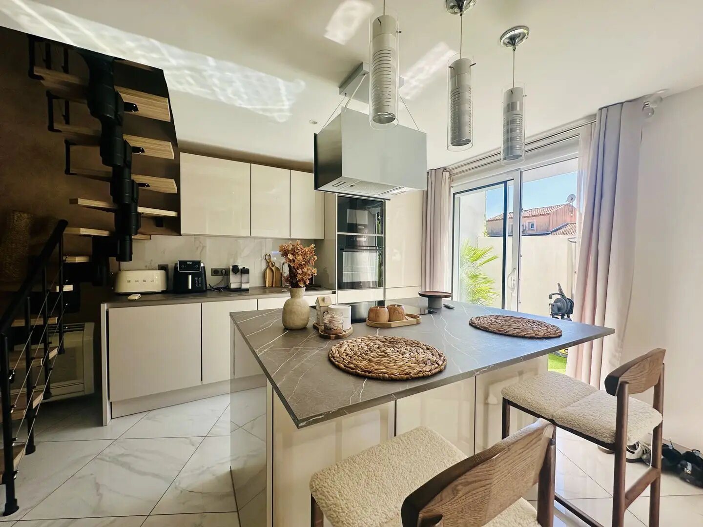 Maison à vendre, 65m², Lattes