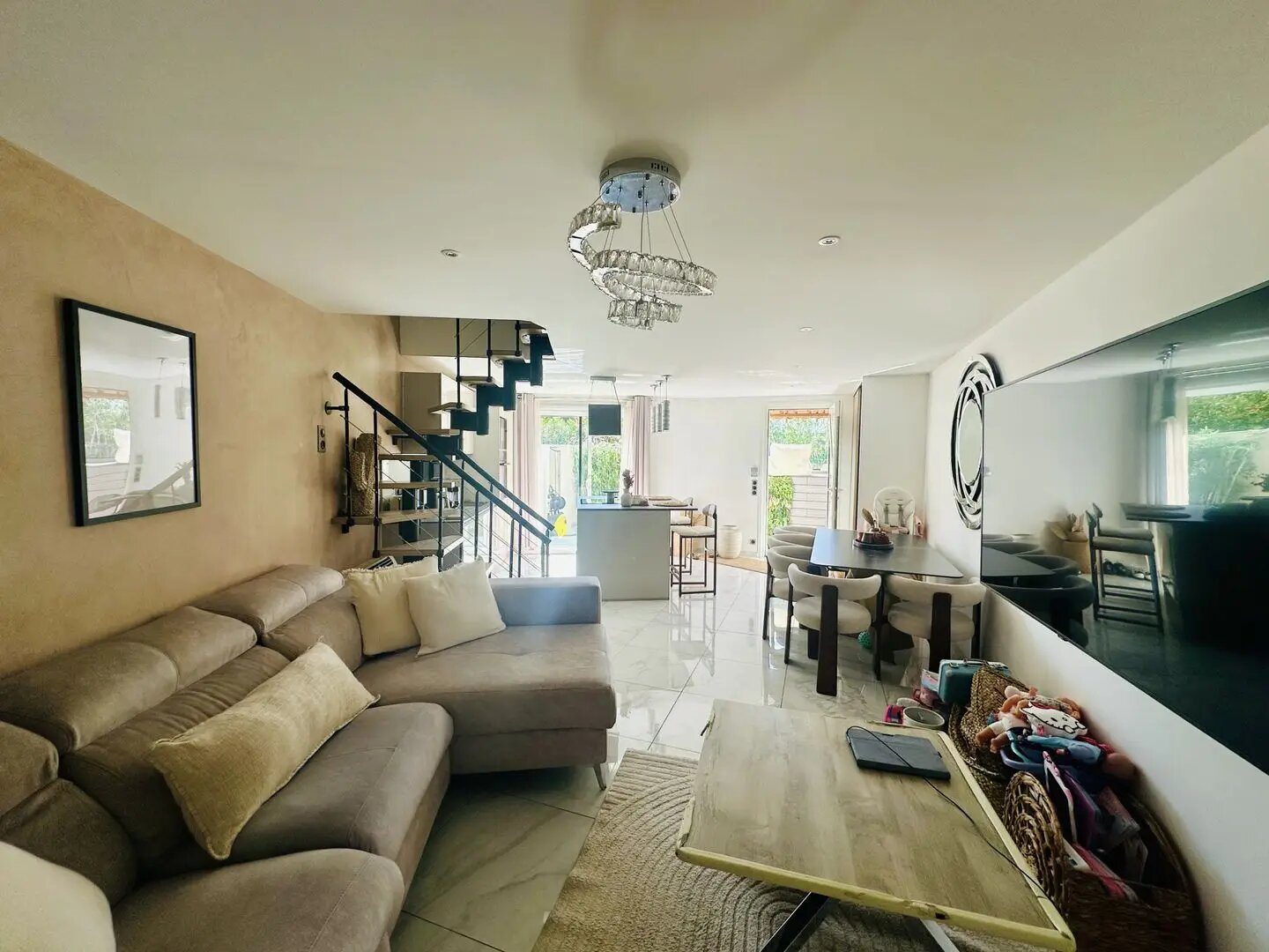 Maison à vendre, 65m², Lattes