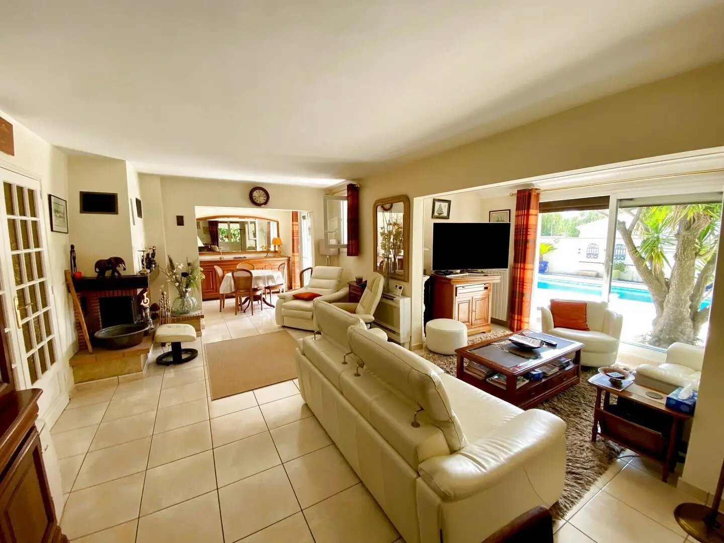 Maison à vendre, 150m², Lattes
