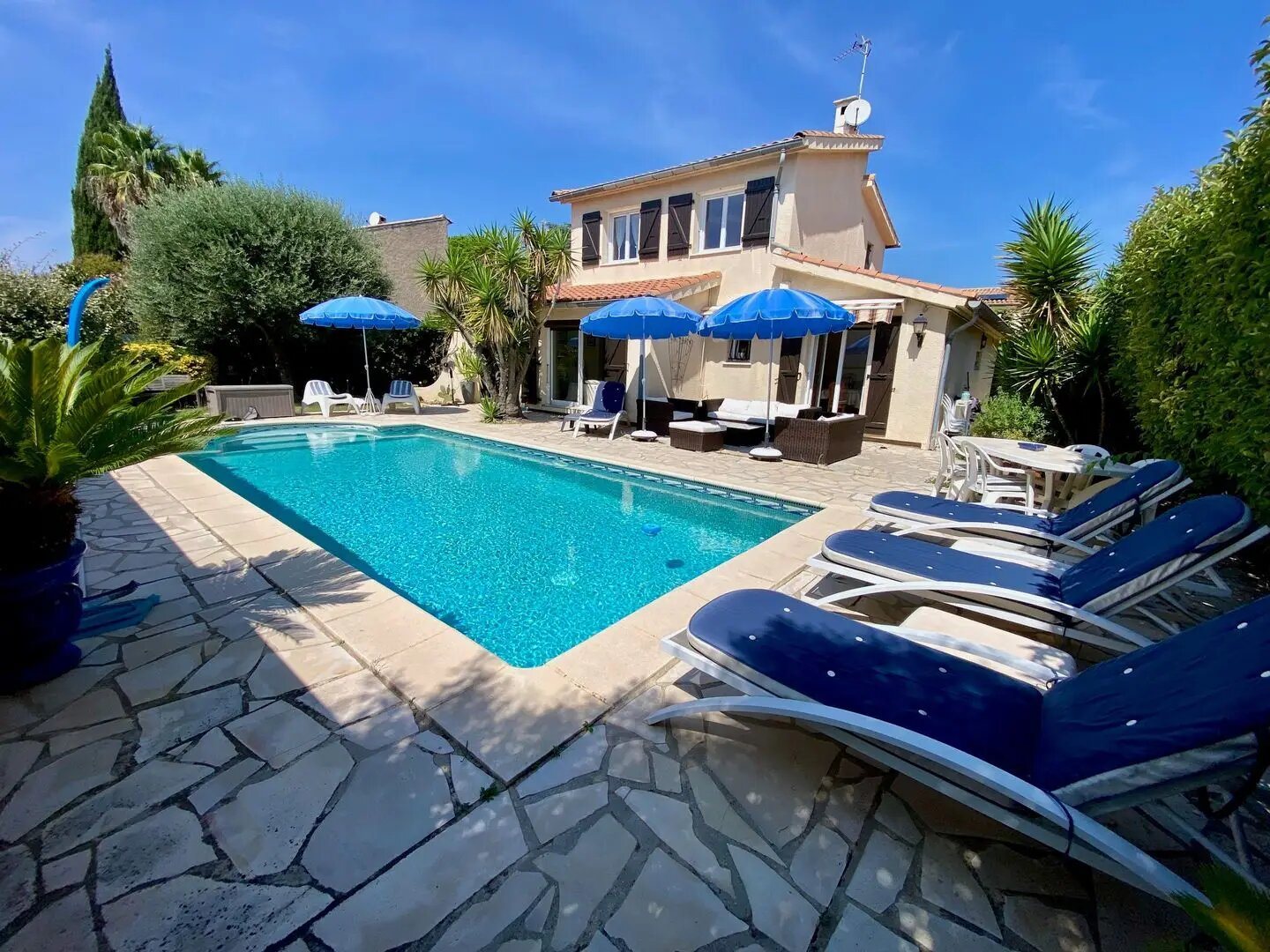 Maison à vendre, 150m², Lattes