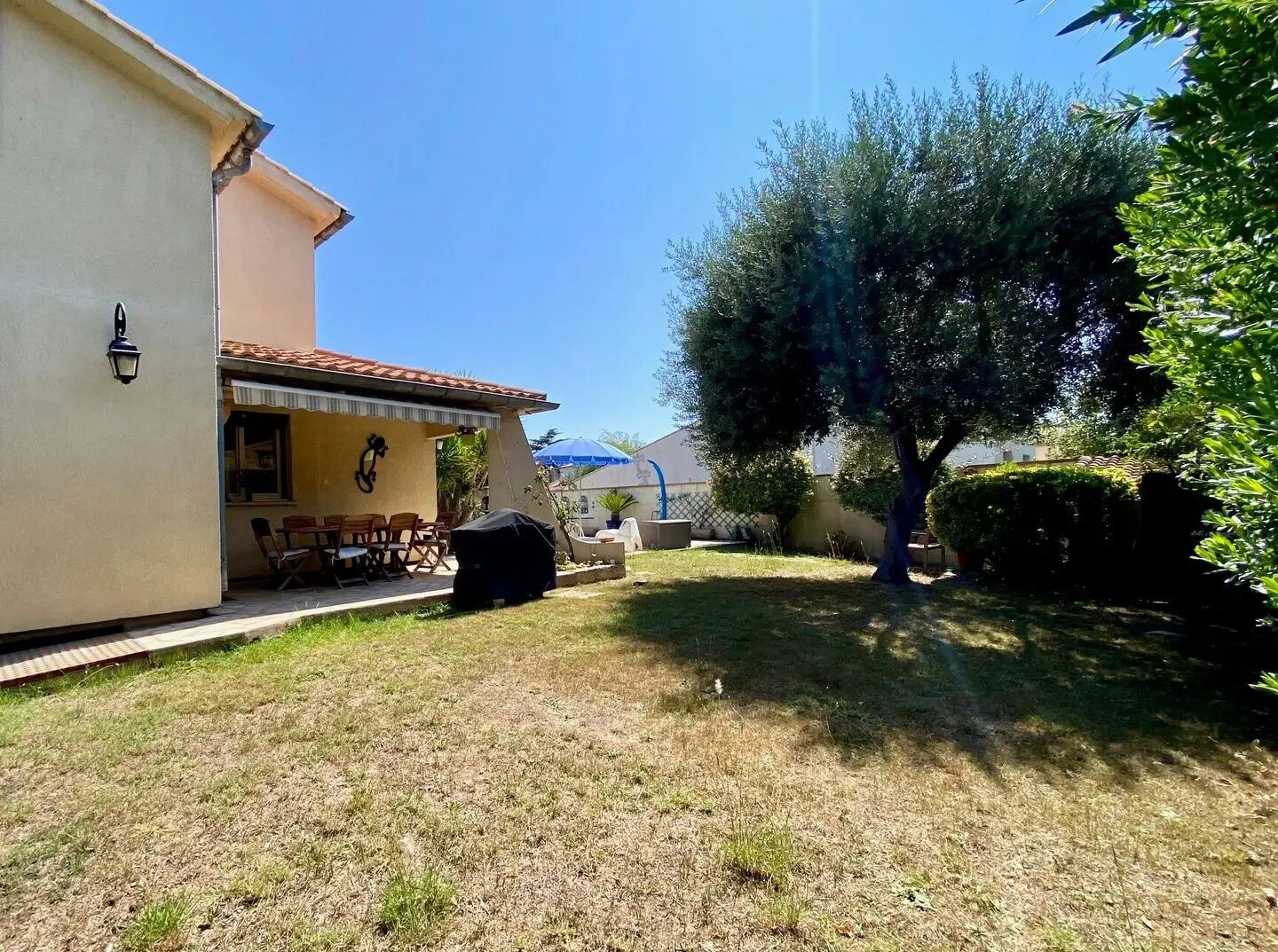 Maison à vendre, 150m², Lattes