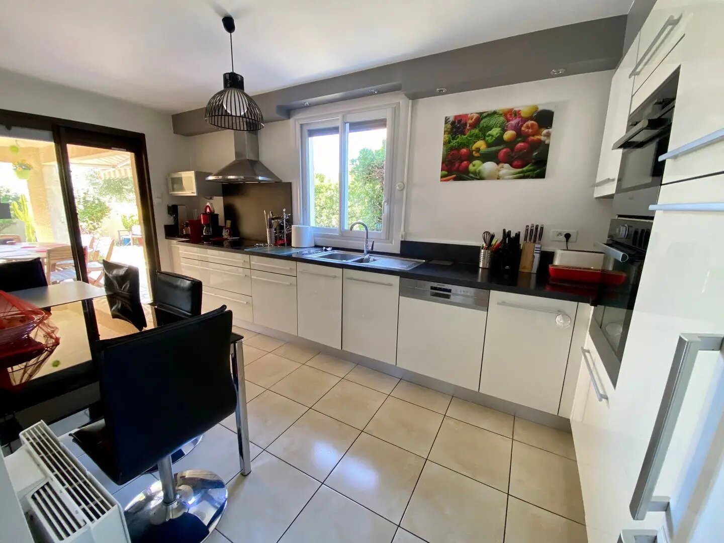 Maison à vendre, 150m², Lattes