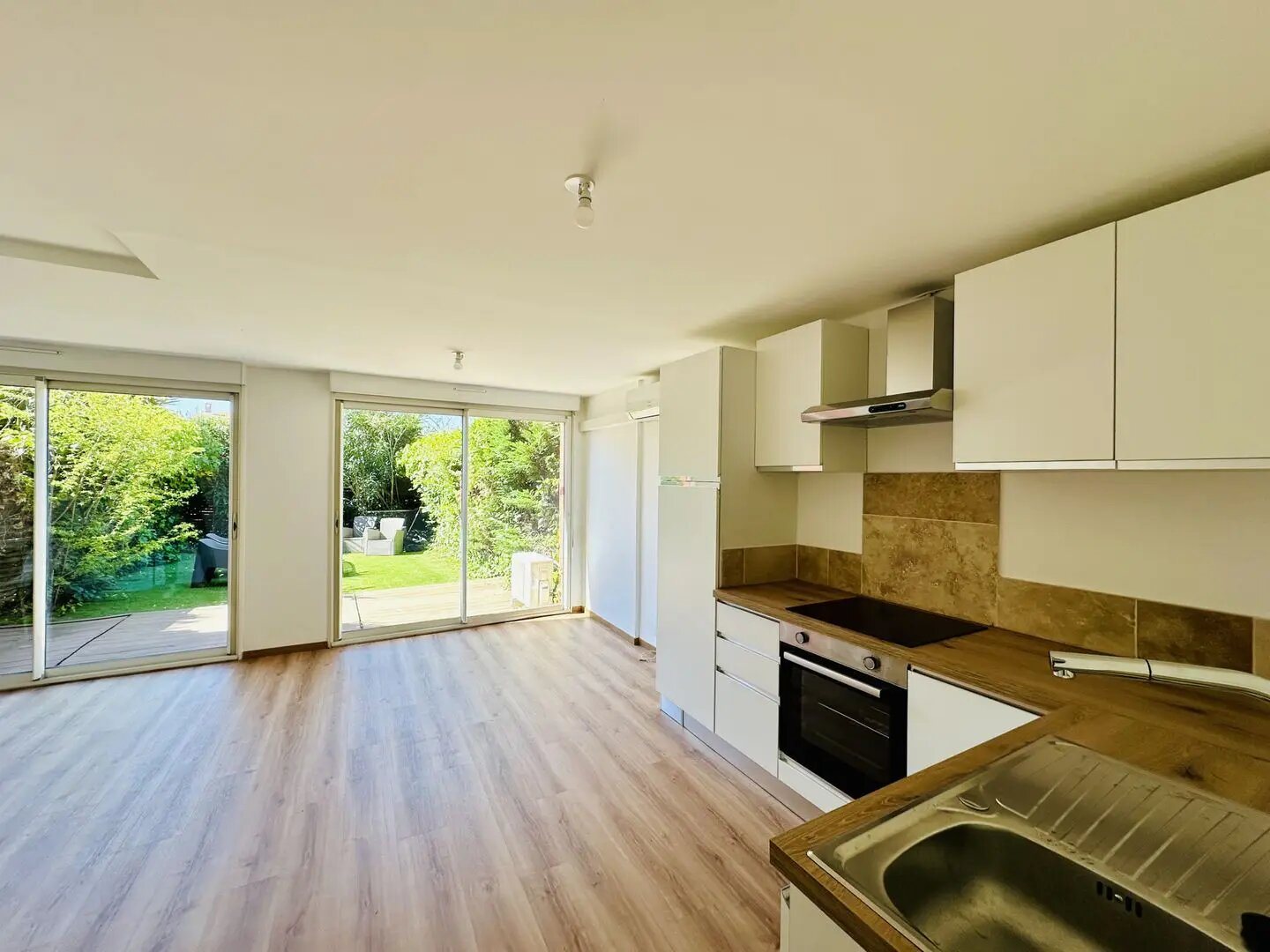 Appartement à vendre, 40m², Pérols