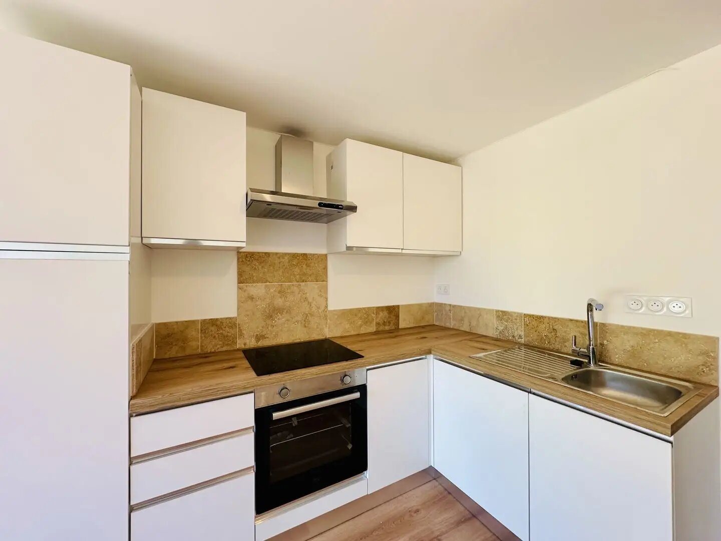 Appartement à vendre, 40m², Pérols