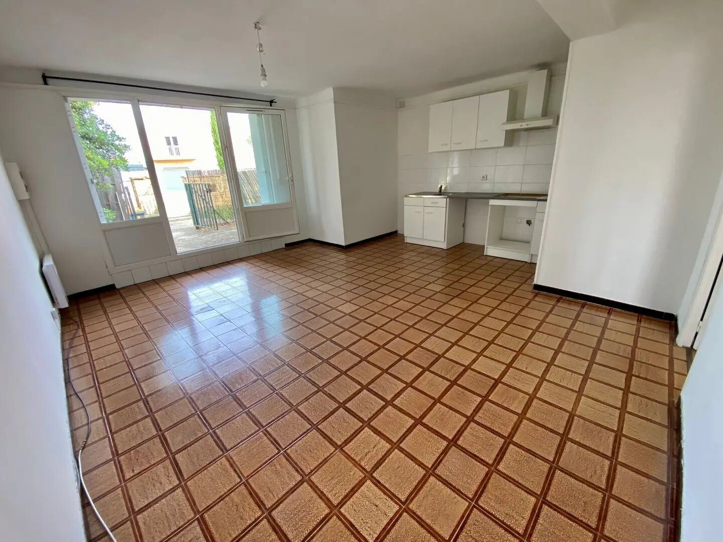 Appartement à louer, 40m², Lattes