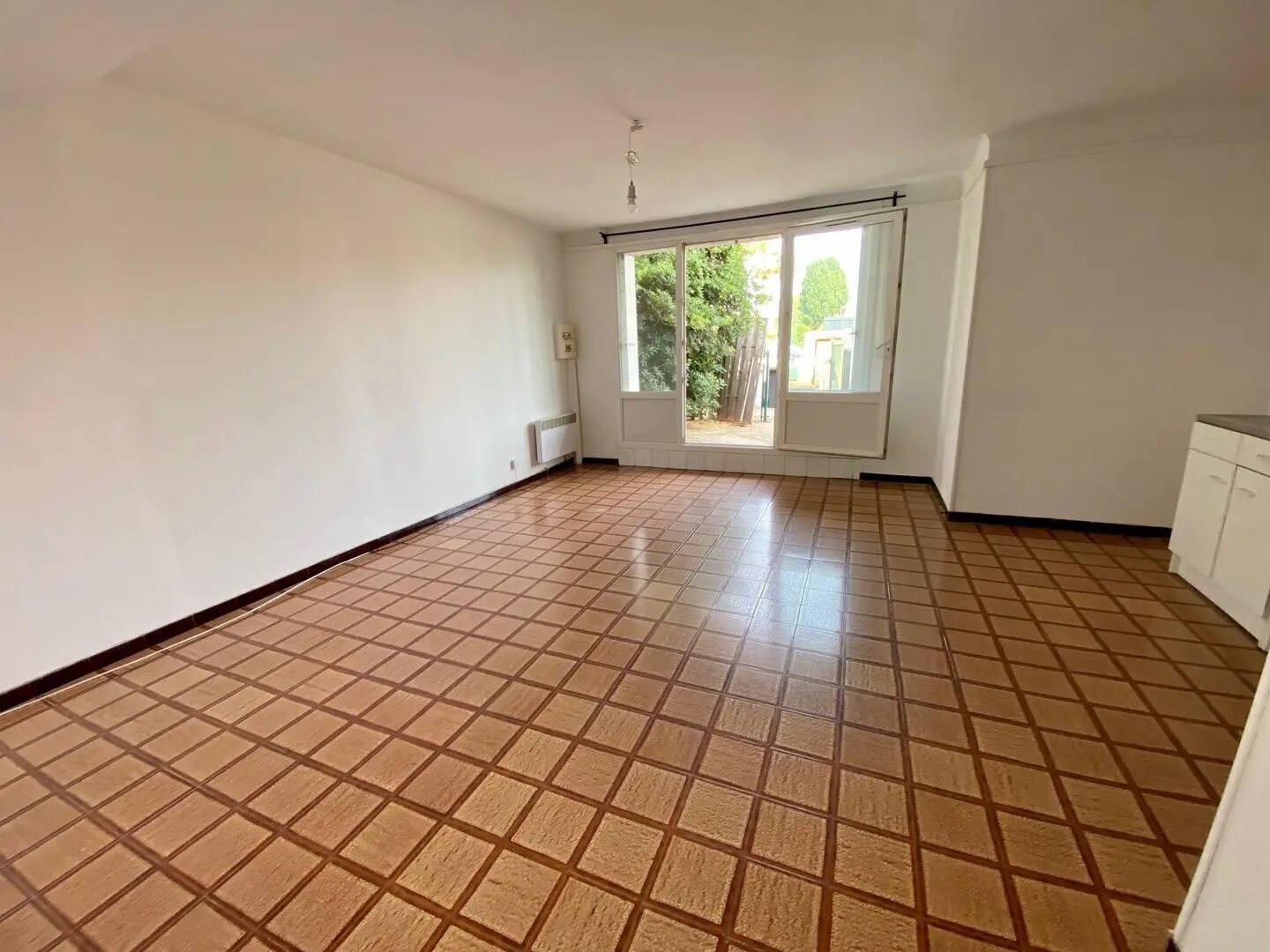 Appartement à louer, 40m², Lattes