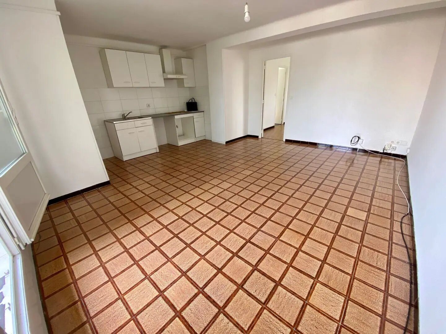 Appartement à louer, 40m², Lattes