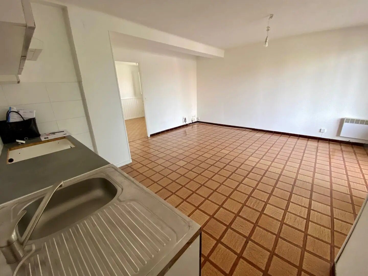 Appartement à louer, 40m², Lattes