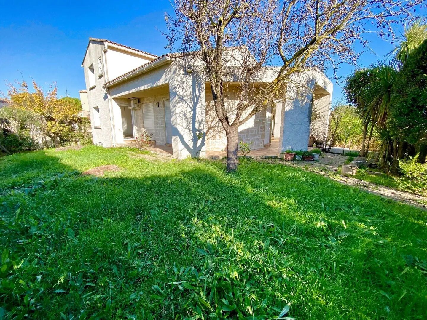 Maison à vendre, 200m², Lattes