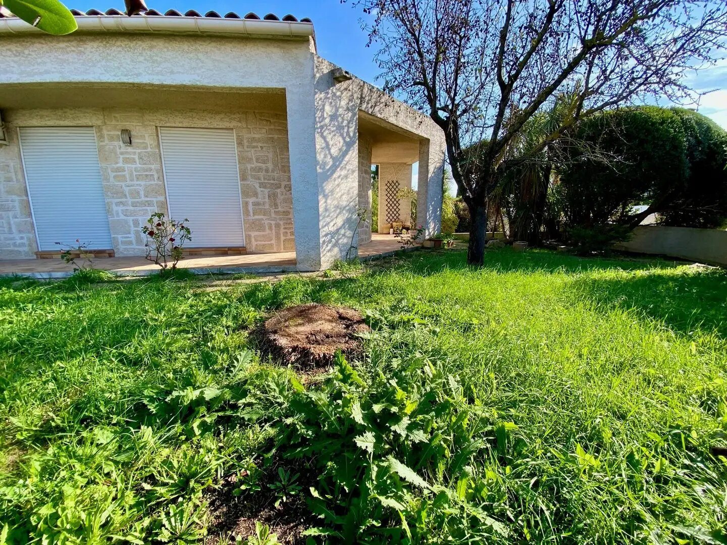 Maison à vendre, 200m², Lattes