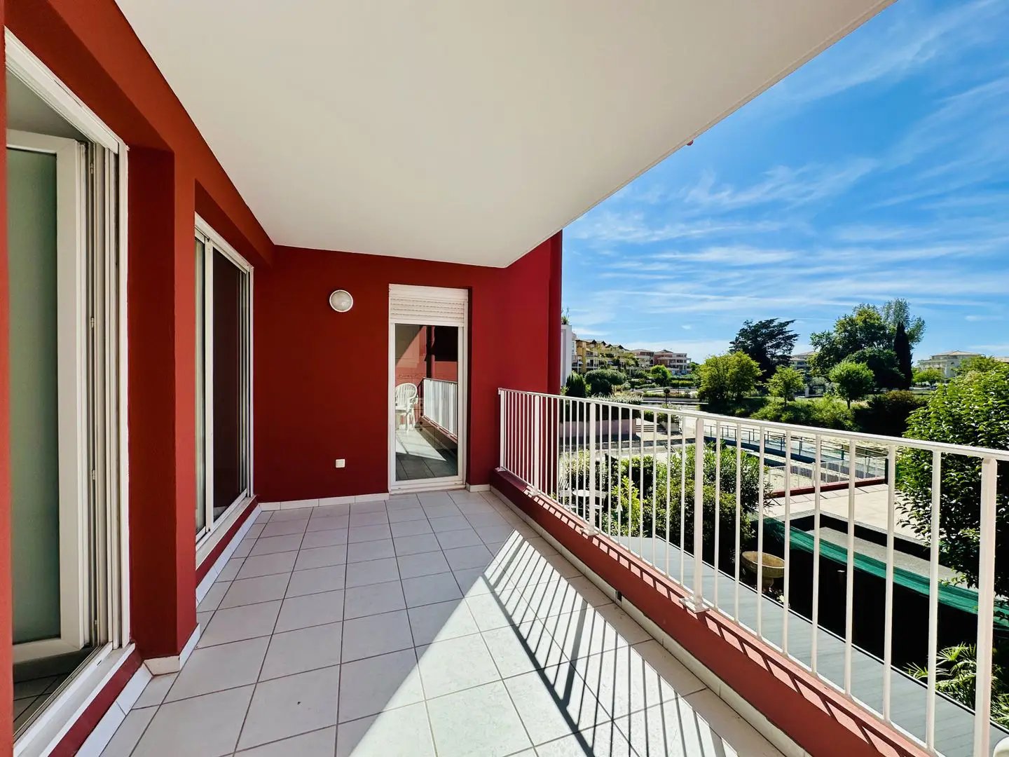 Appartement à vendre, 55m², Lattes