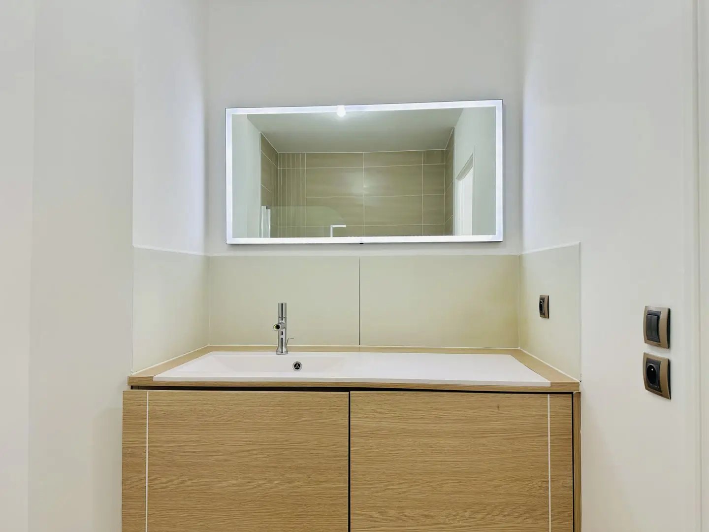 Appartement à vendre, 55m², Lattes