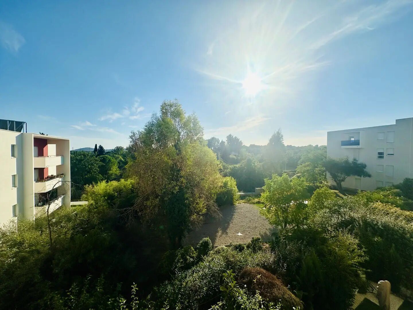 Appartement à vendre, 70m², Montpellier