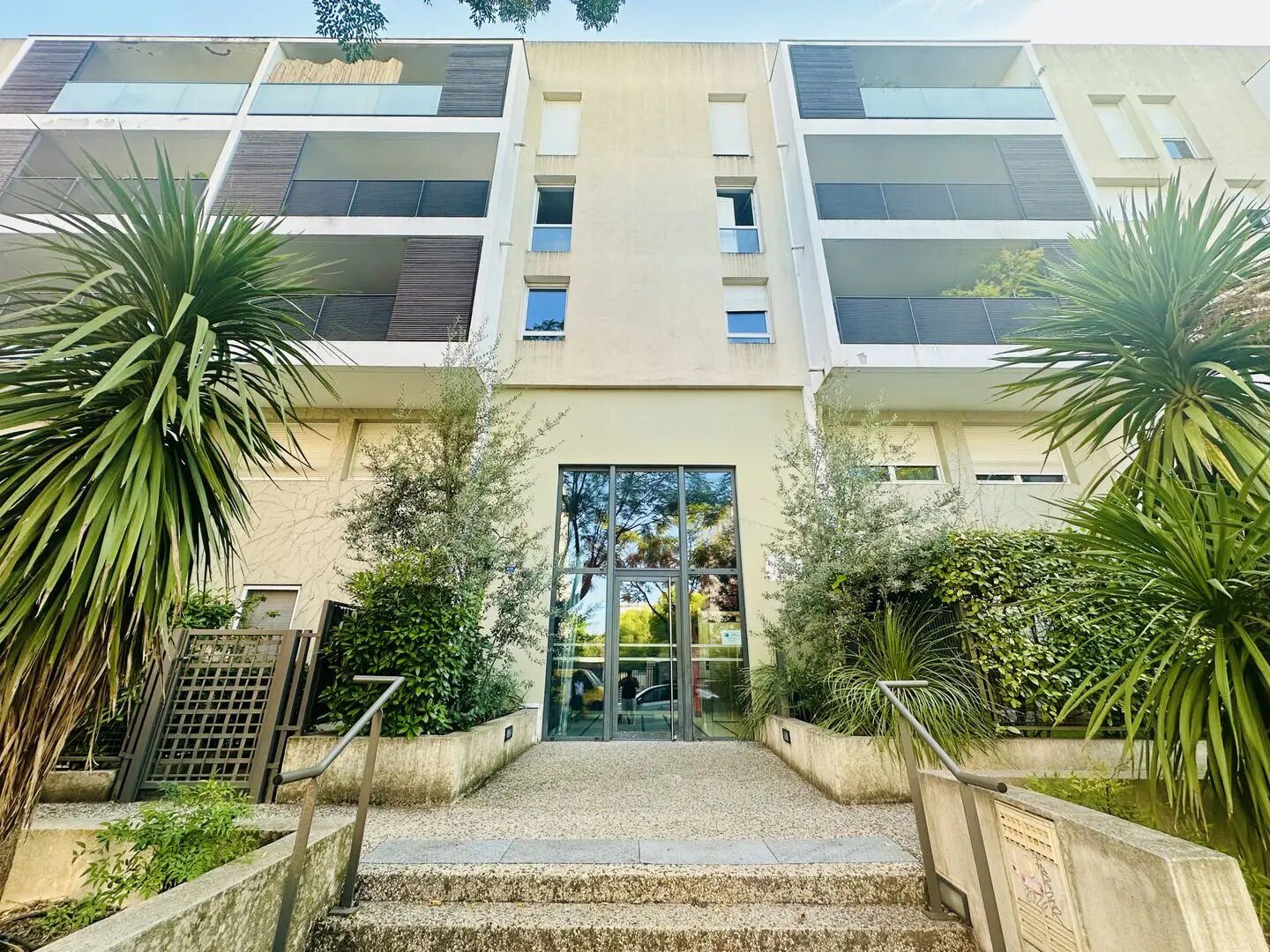 Appartement à vendre, 70m², Montpellier