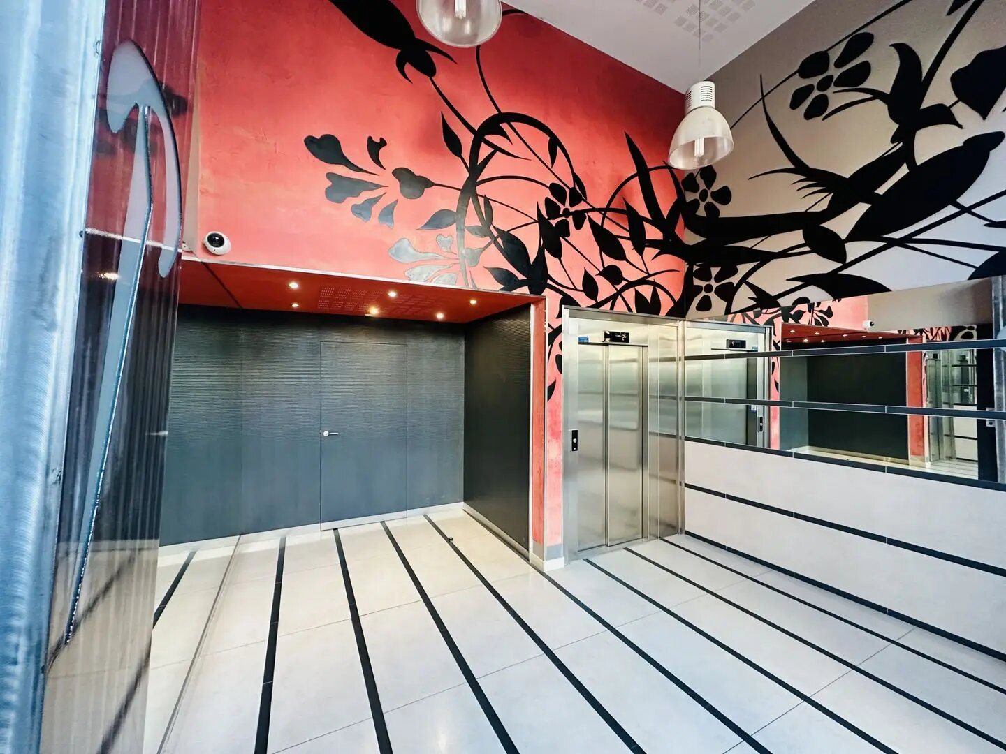 Appartement à vendre, 70m², Montpellier