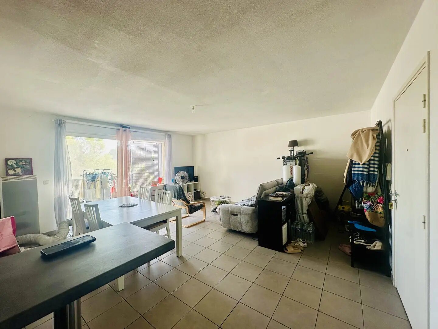 Appartement à vendre, 70m², Montpellier