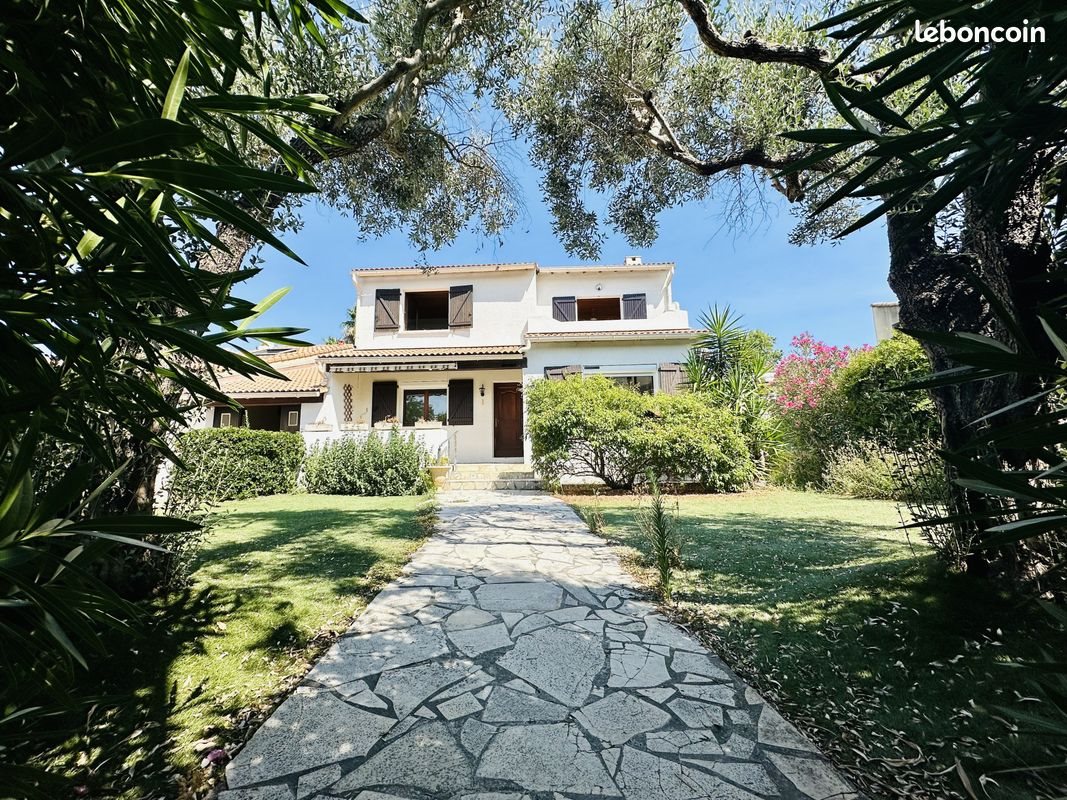 Maison à vendre, 165m², Lattes