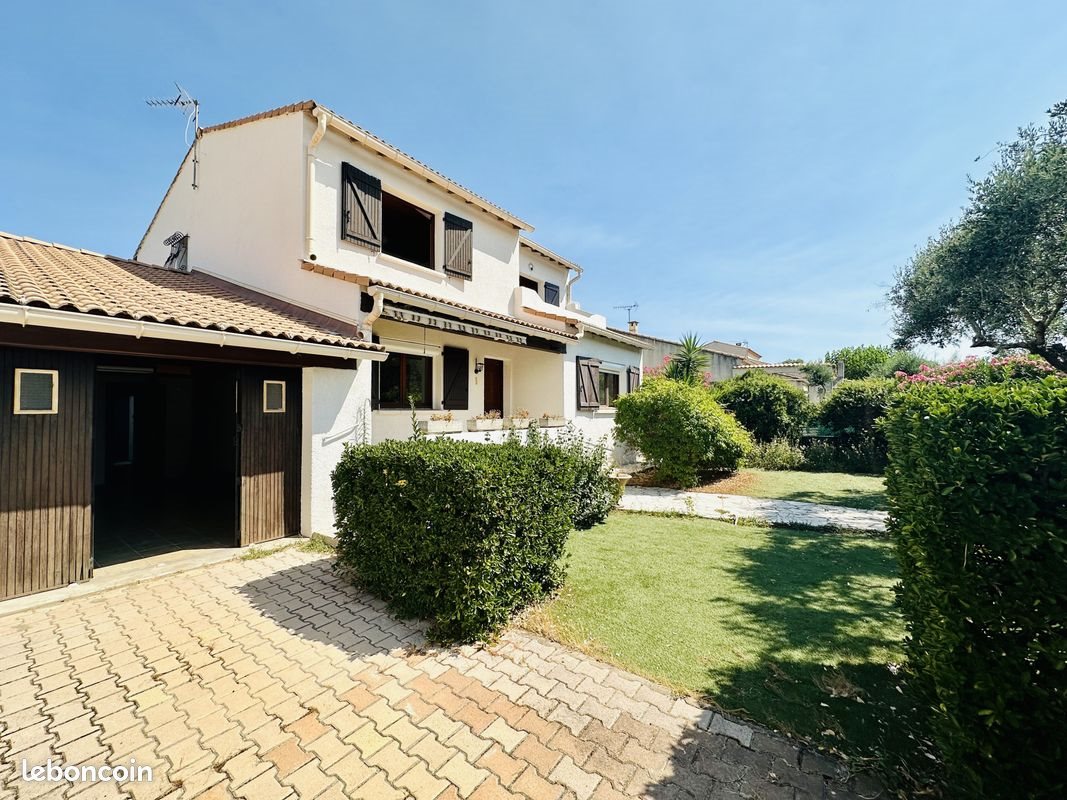Maison à vendre, 165m², Lattes