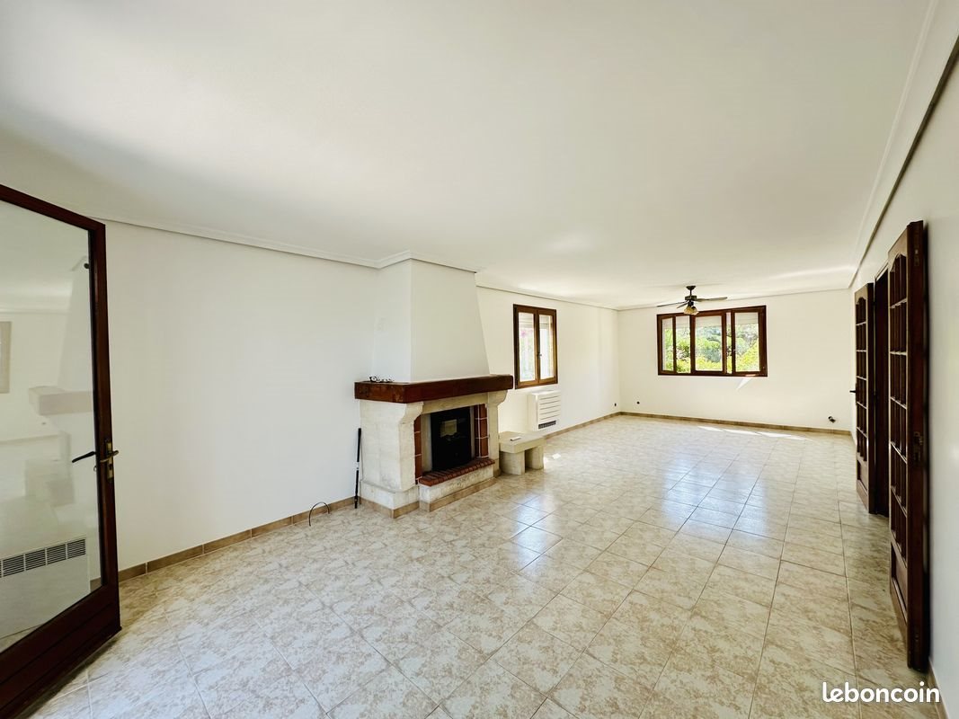 Maison à vendre, 165m², Lattes