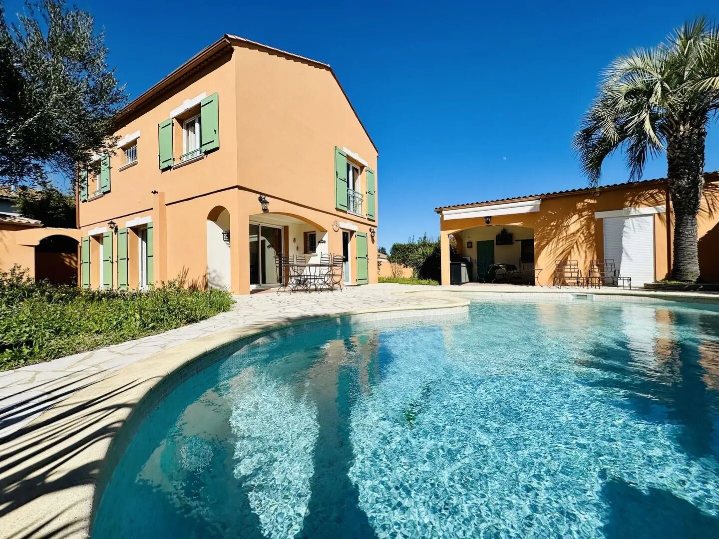 Maison à vendre, 155m², Lattes
