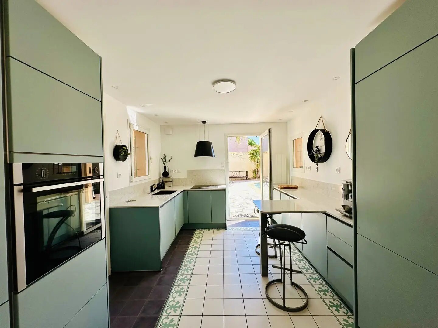 Maison à vendre, 155m², Lattes