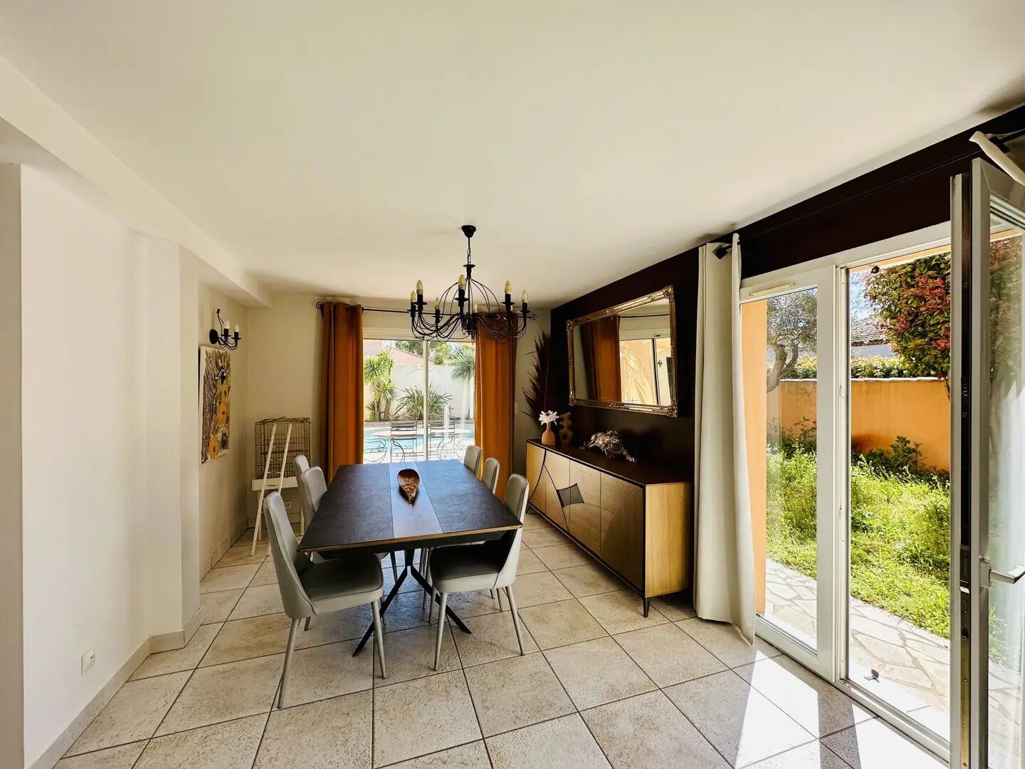 Maison à vendre, 155m², Lattes