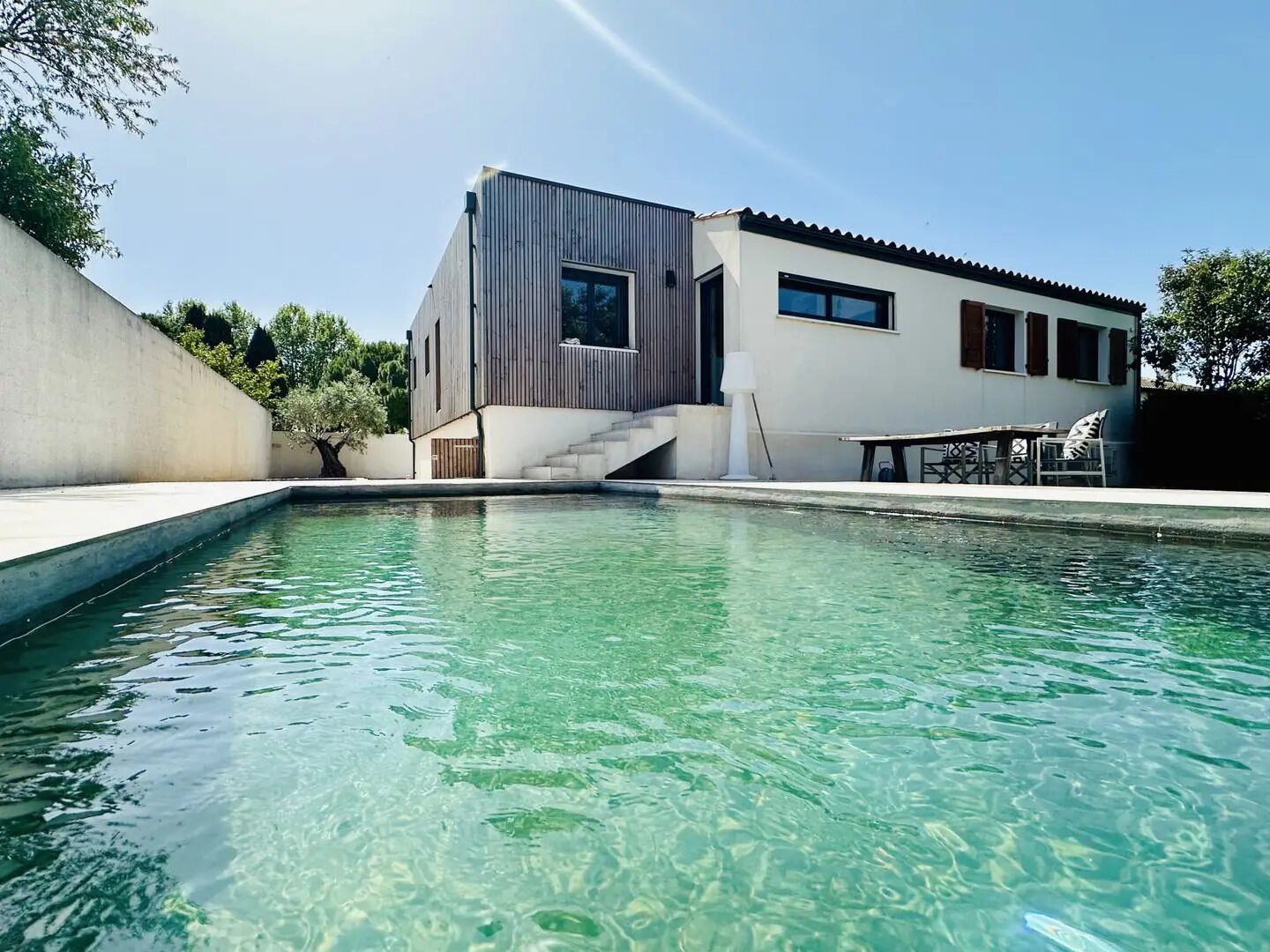 Maison à vendre, 120m², Lattes