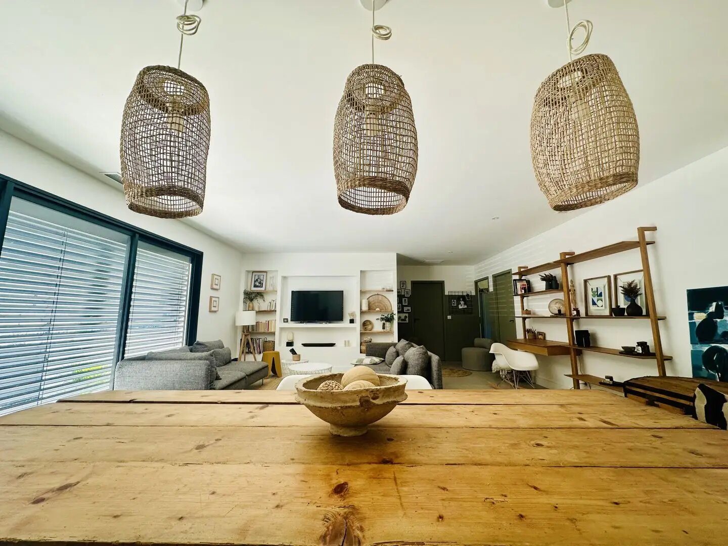 Maison à vendre, 120m², Lattes
