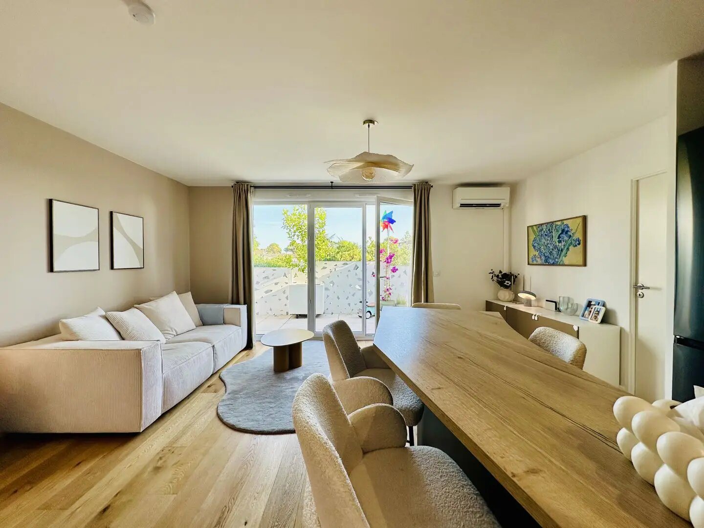 Appartement à vendre, 62m², Lattes