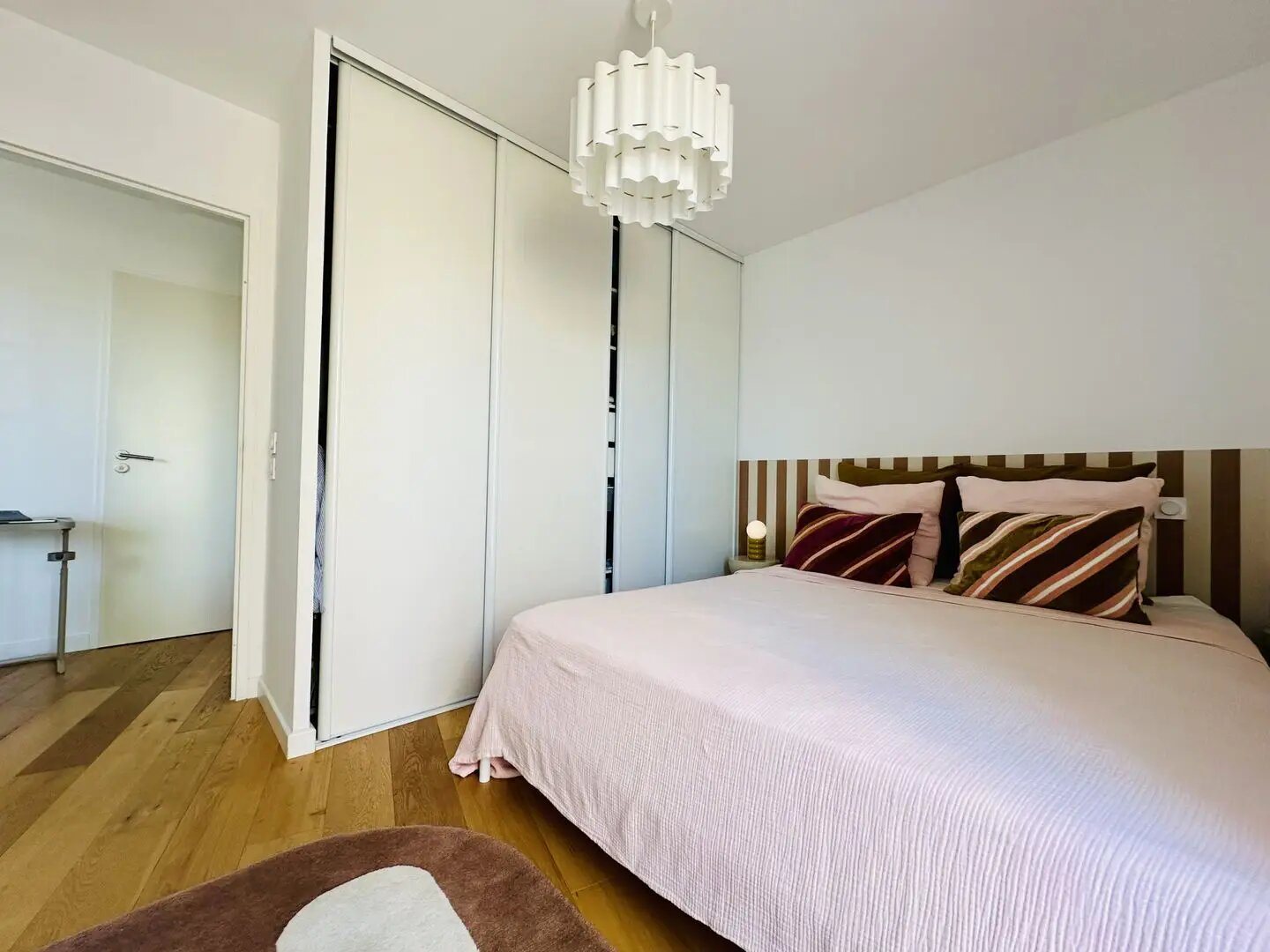 Appartement à vendre, 62m², Lattes