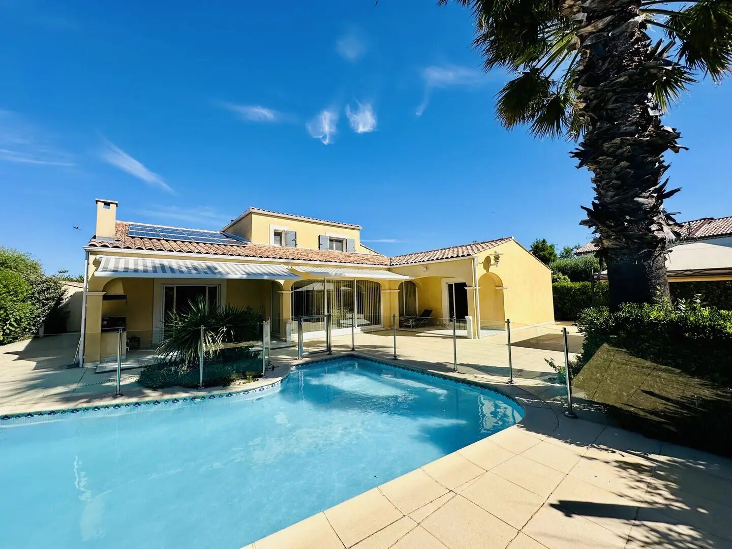 Maison à vendre, 225m², Pérols