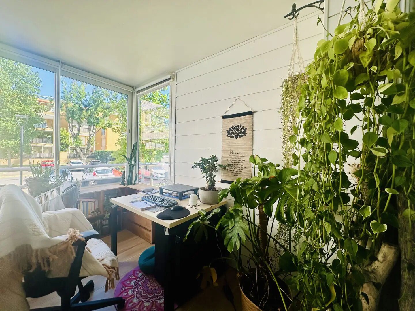 Appartement à vendre, 54m², Lattes