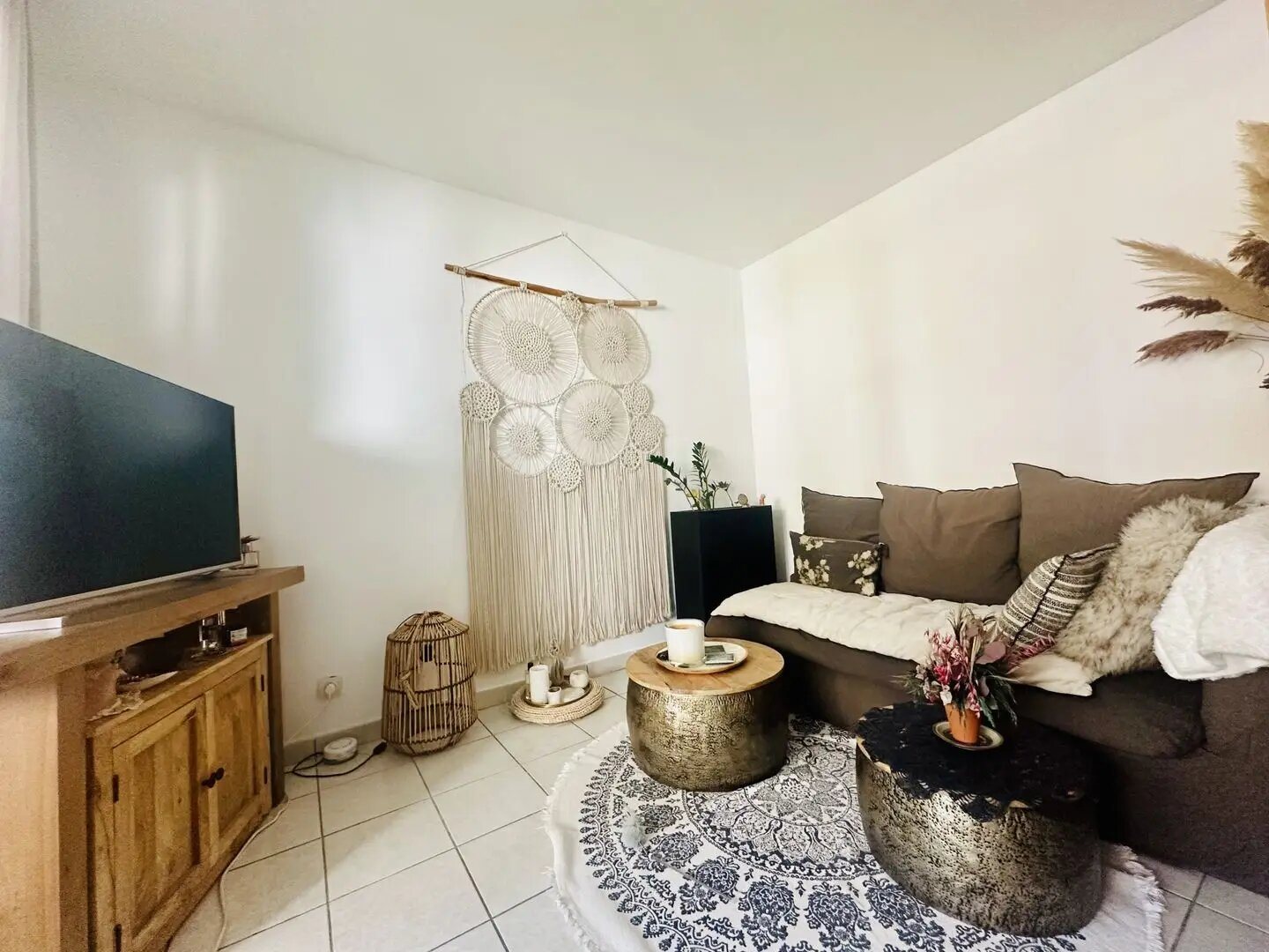 Appartement à vendre, 54m², Lattes
