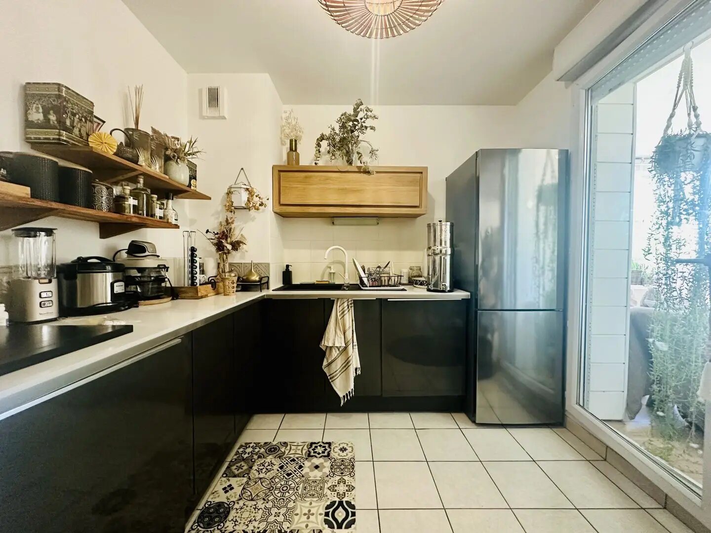 Appartement à vendre, 54m², Lattes