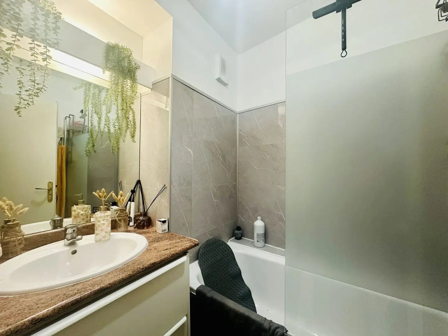 Appartement à vendre, 54m², Lattes
