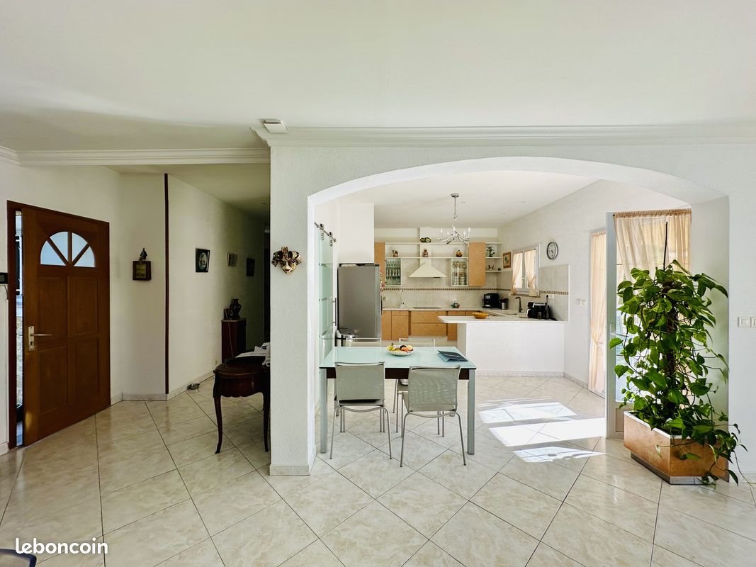 Maison à vendre, 130m², Lattes
