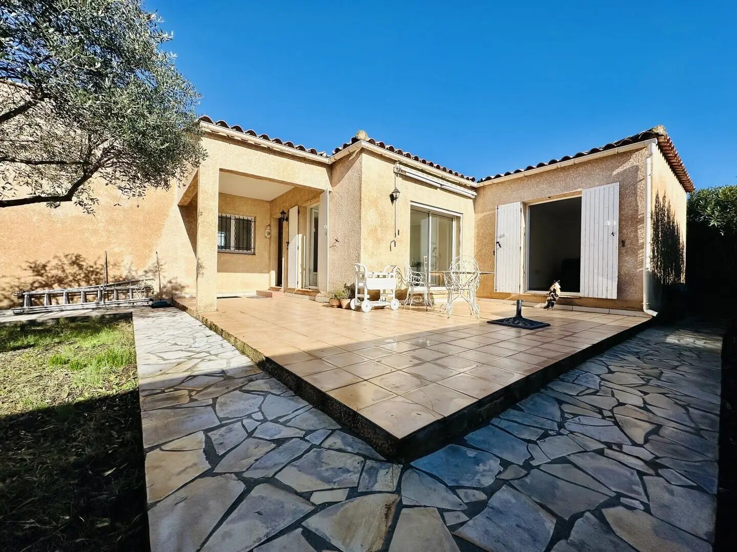 Maison à vendre, 95m², Lattes