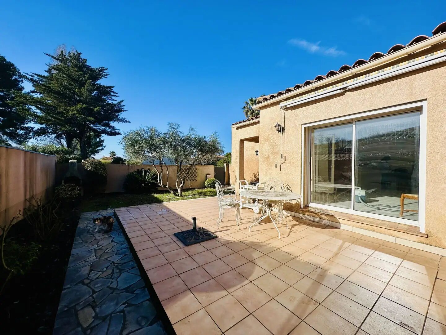 Maison à vendre, 95m², Lattes