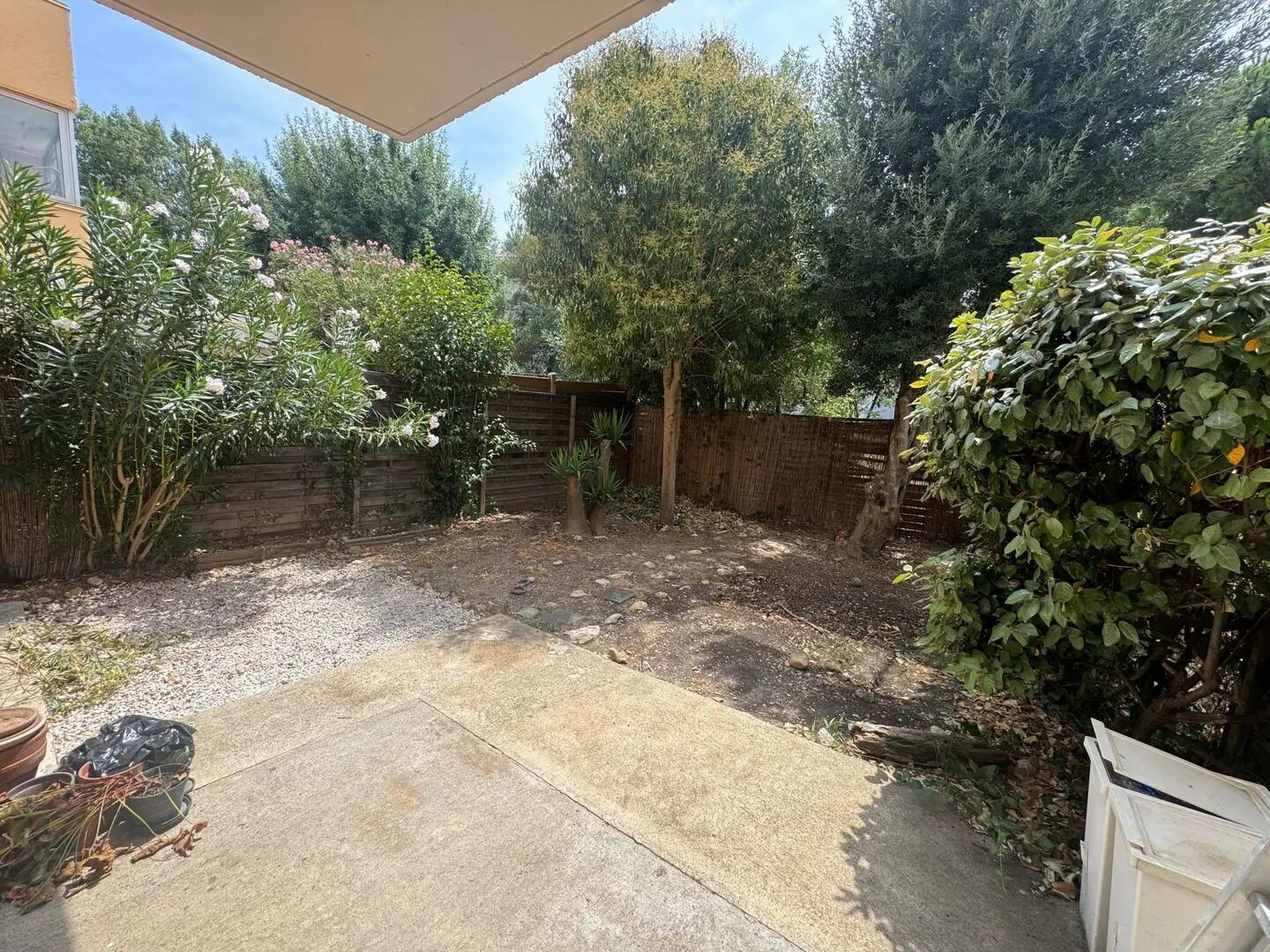 Appartement à louer, 53m², Lattes