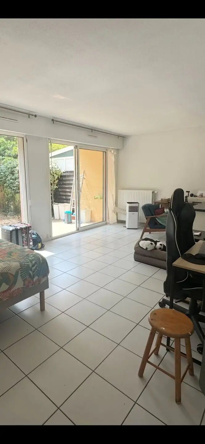 Appartement à louer, 53m², Lattes