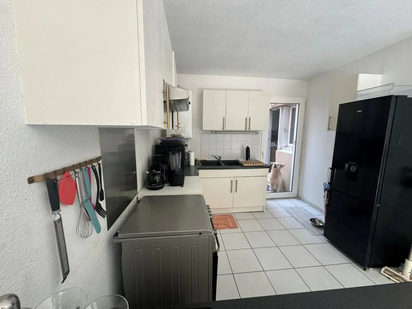 Appartement à louer, 53m², Lattes
