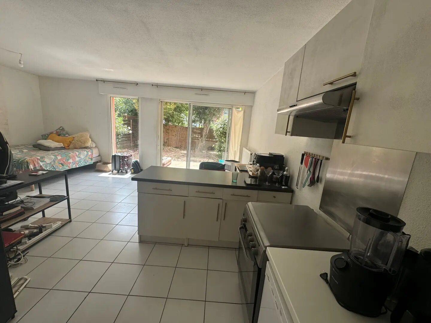 Appartement à louer, 53m², Lattes